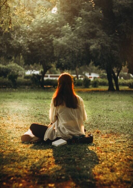 Mindful Breaks You Can Take in Five Minutes