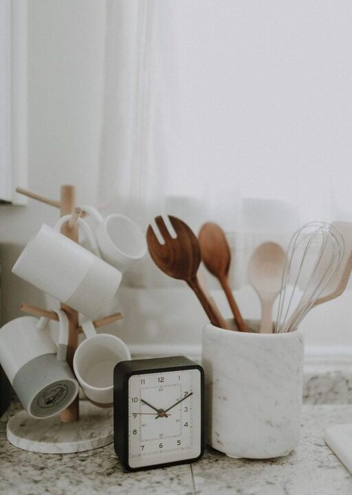 Quick Ideas to Make Mornings Smoother and Stress-Free